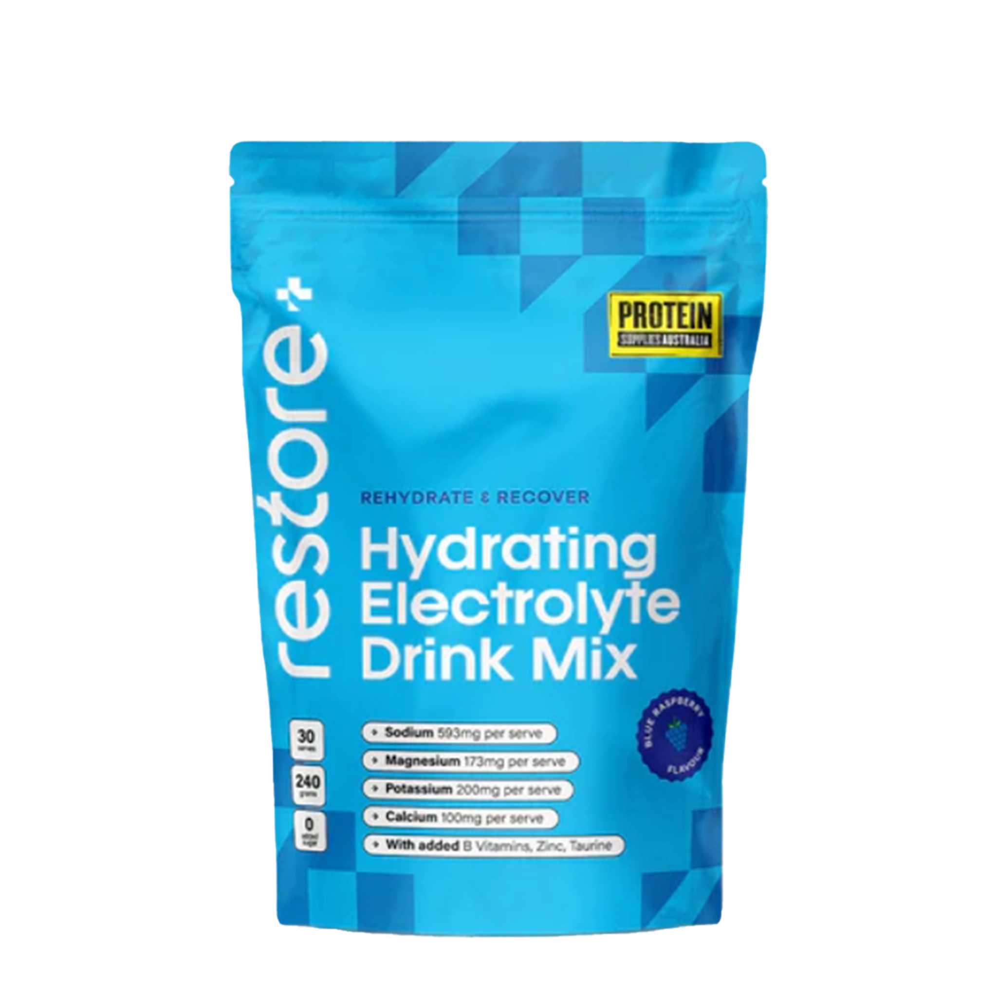 PSA Restore Hydration Powder