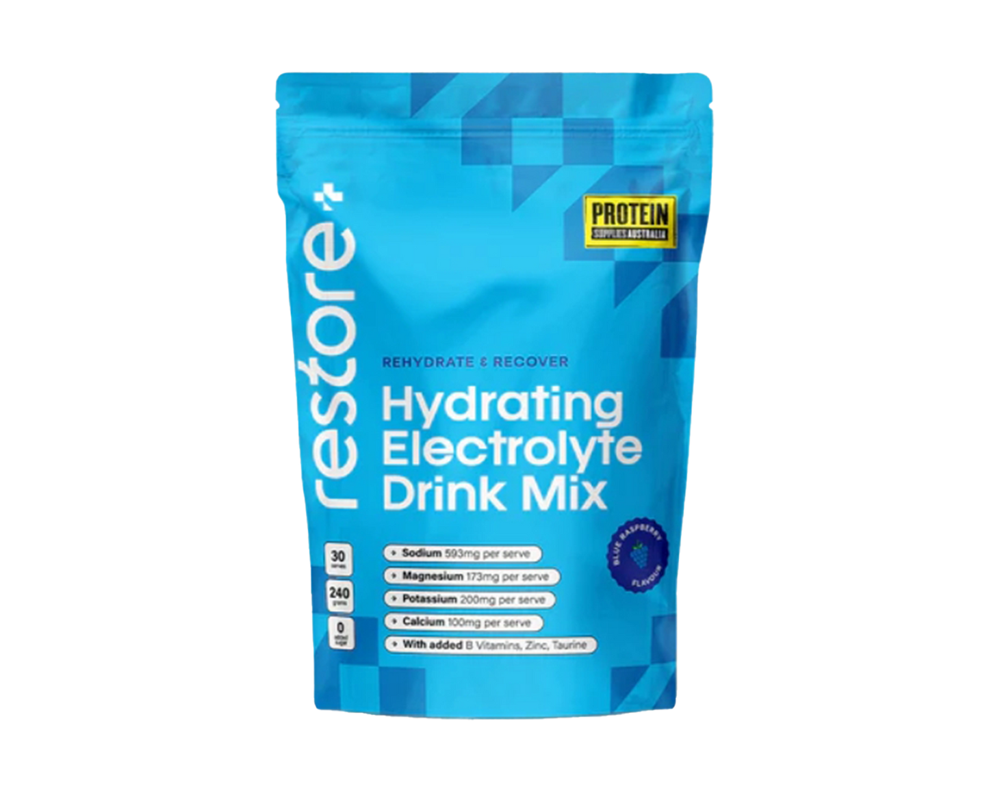 PSA Restore Hydration Powder