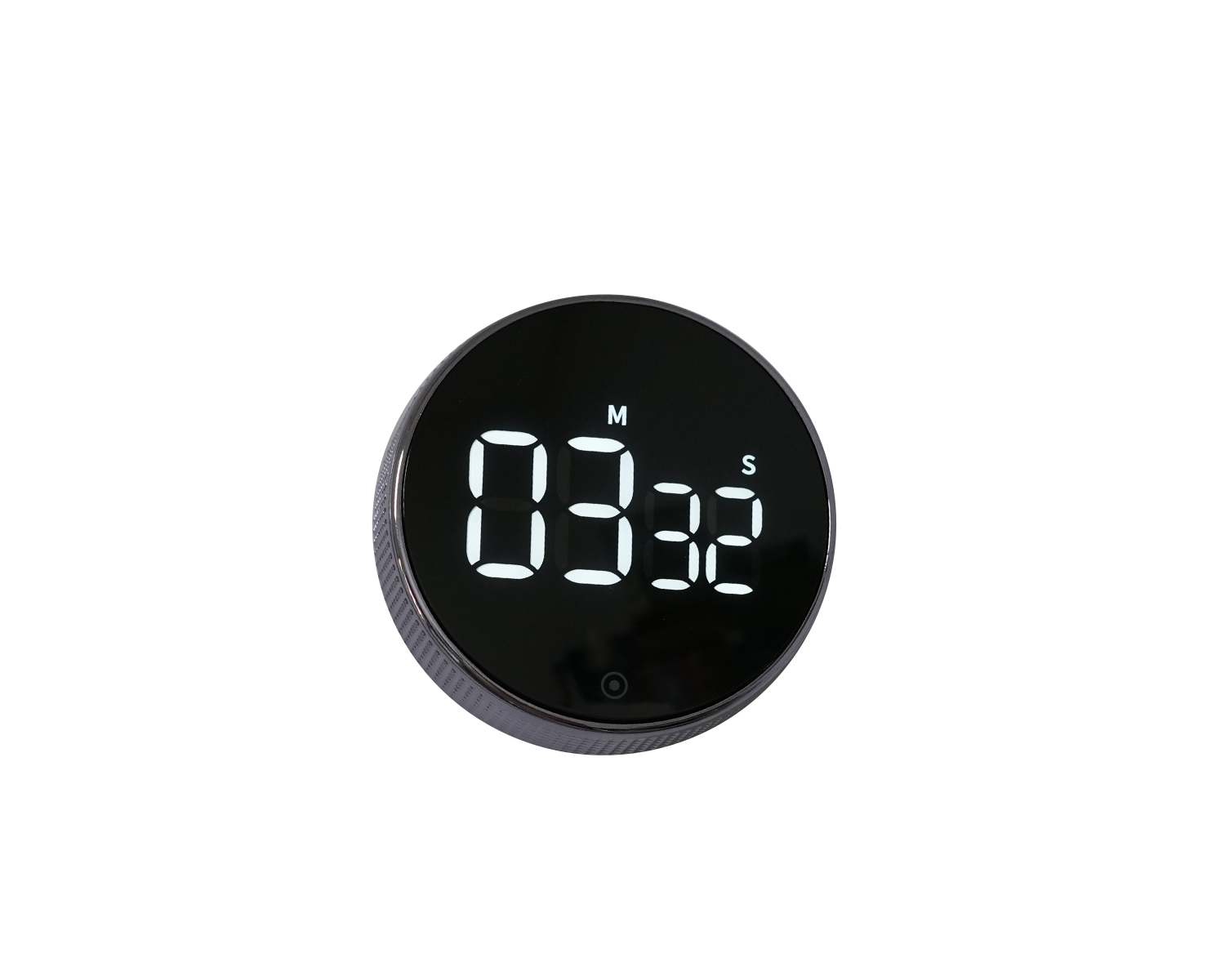 Digital Led Display Magnetic Timer
