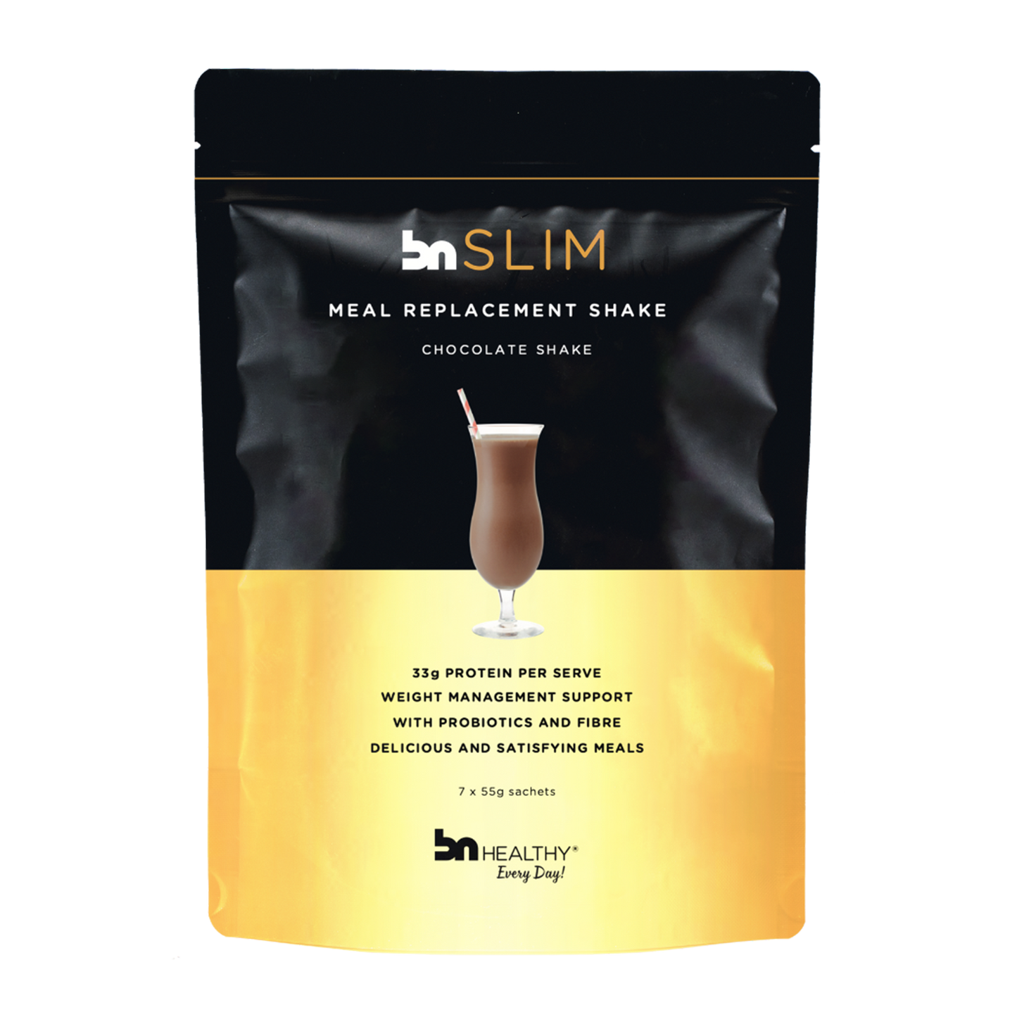 BN Slim - Meal Replacement Shake