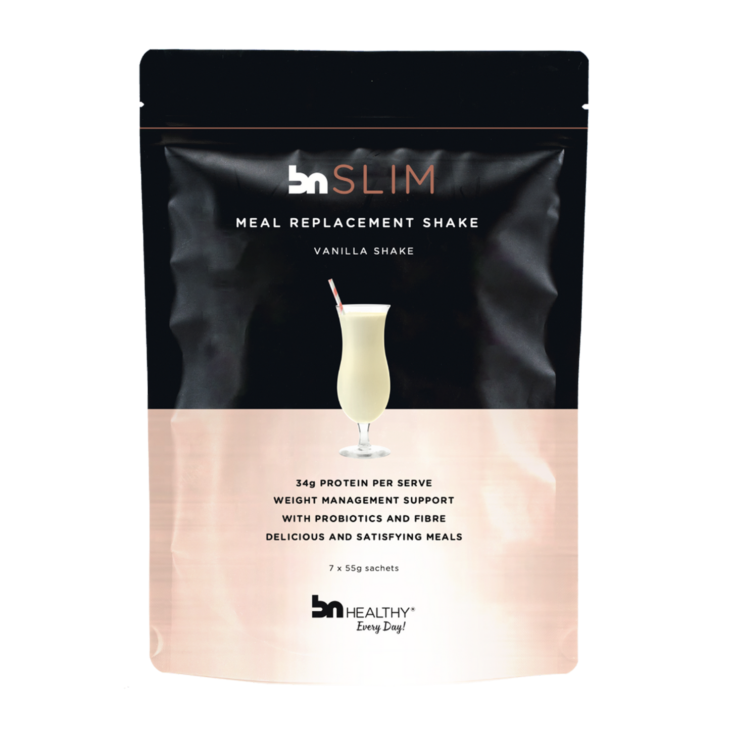 BN Slim - Meal Replacement Shake