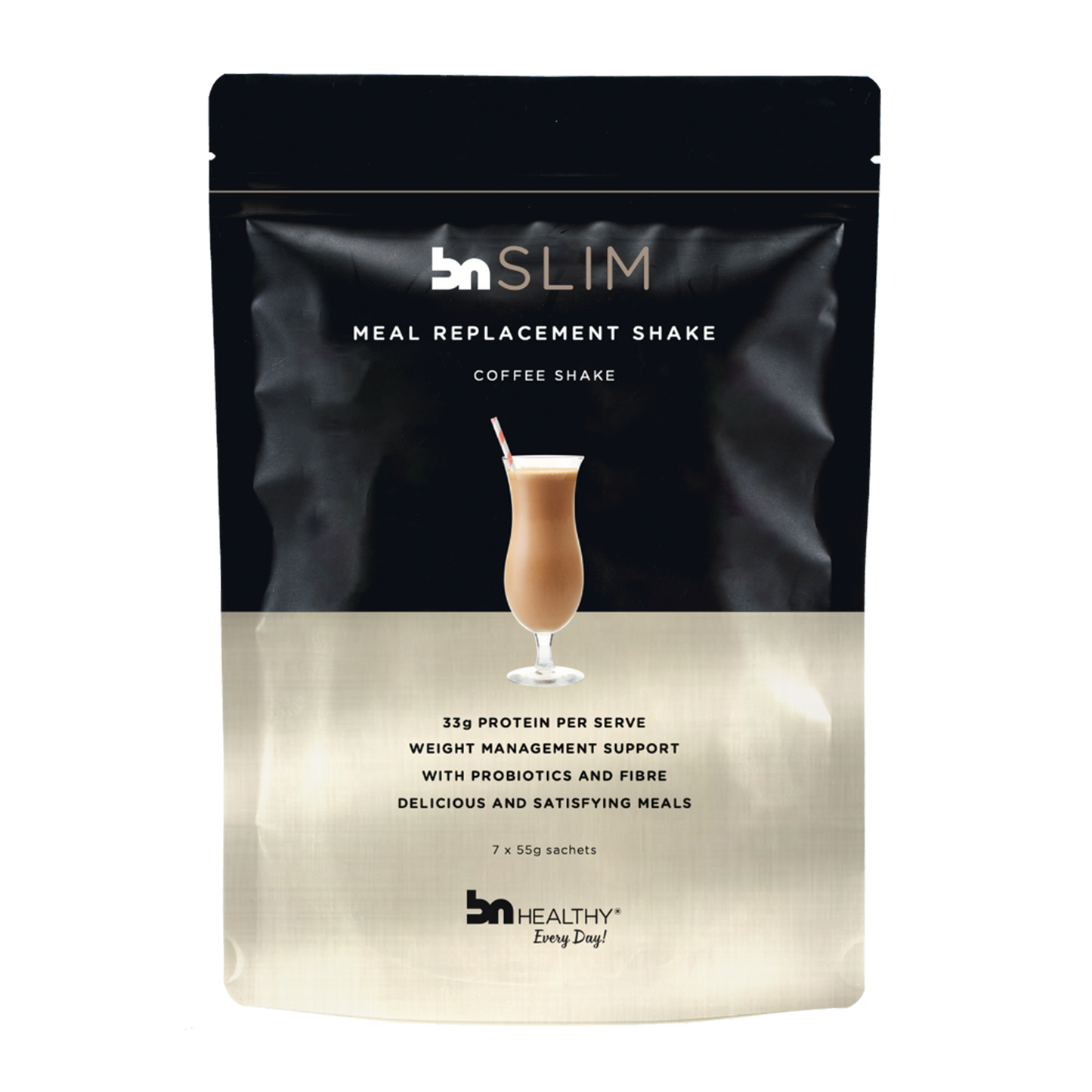 BN Slim - Meal Replacement Shake
