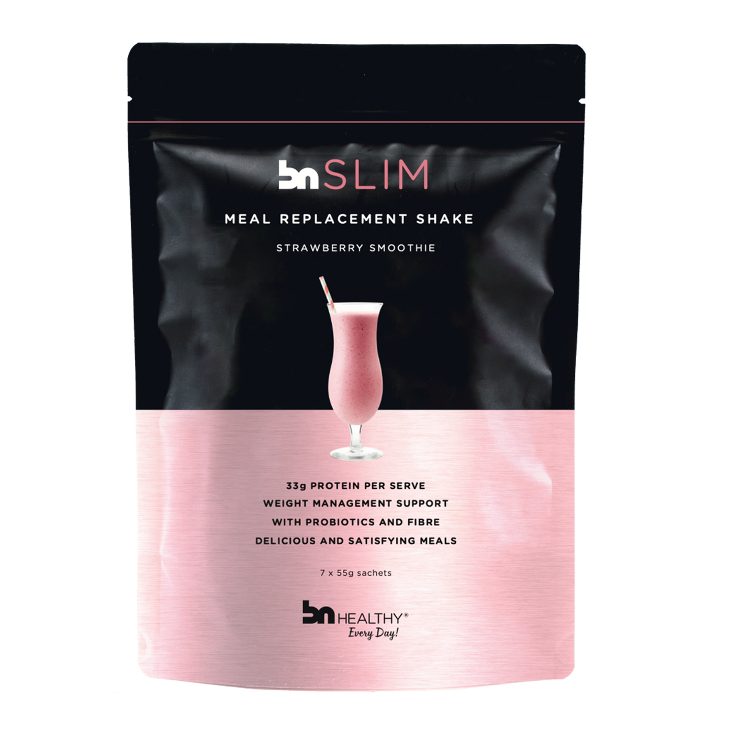 BN Slim - Meal Replacement Shake