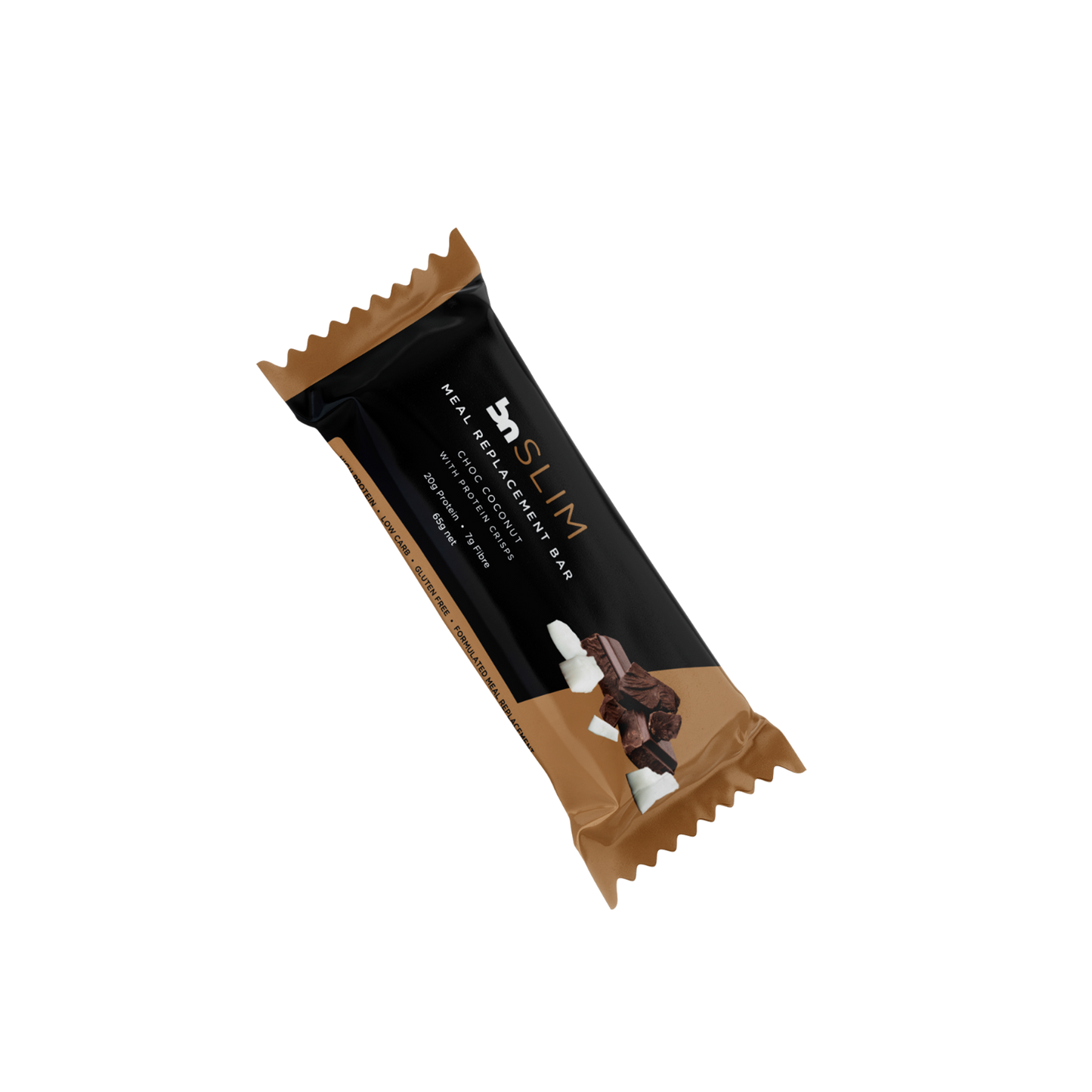 BN Meal Replacement Bar 7 Pack 1 Month Subscription 4 Bags