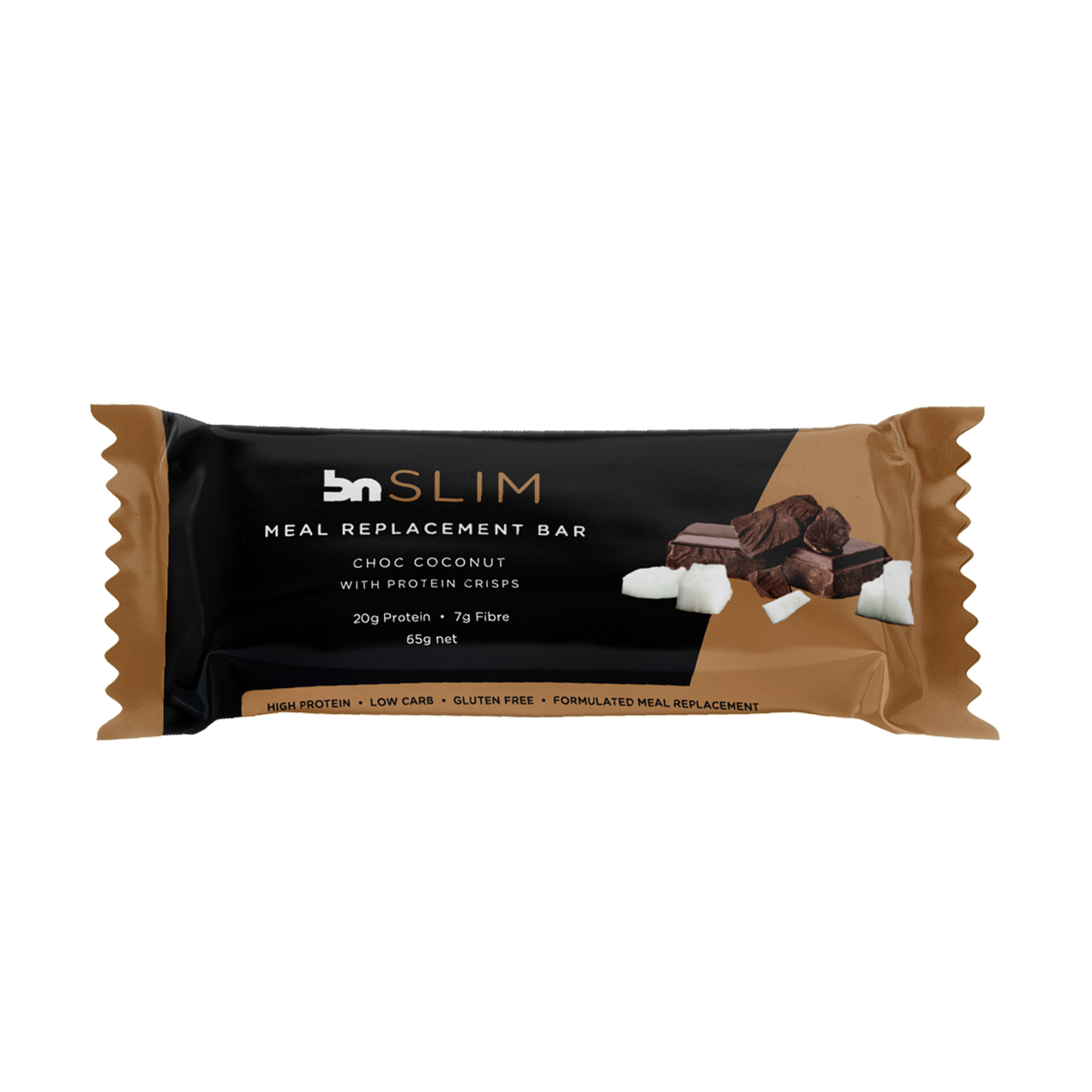 BN Slim Bars Trial Pack