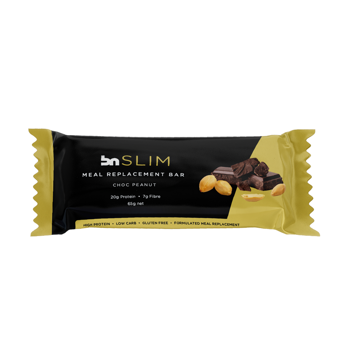 BN Slim Bars Trial Pack