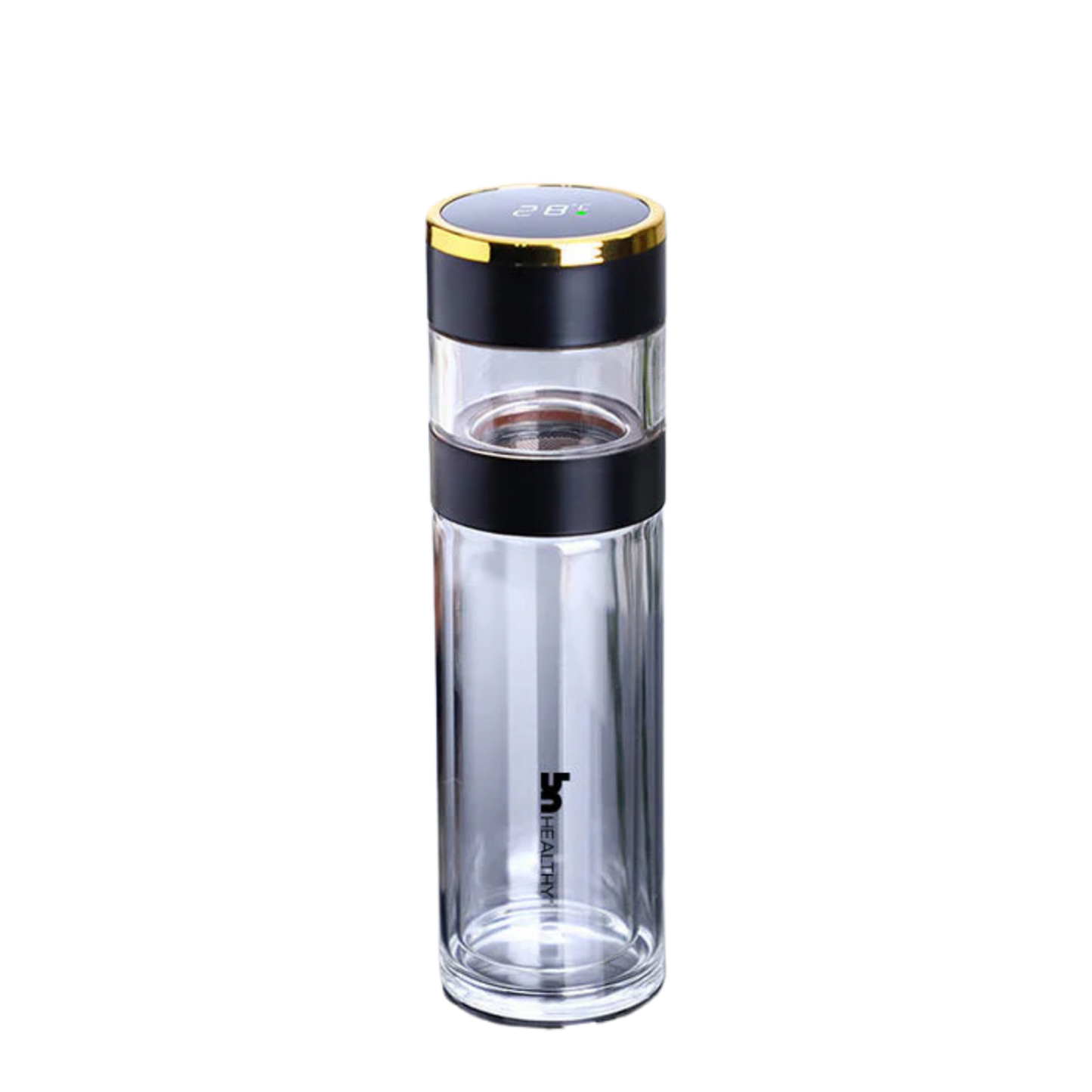 BN Smart Tea Infuser