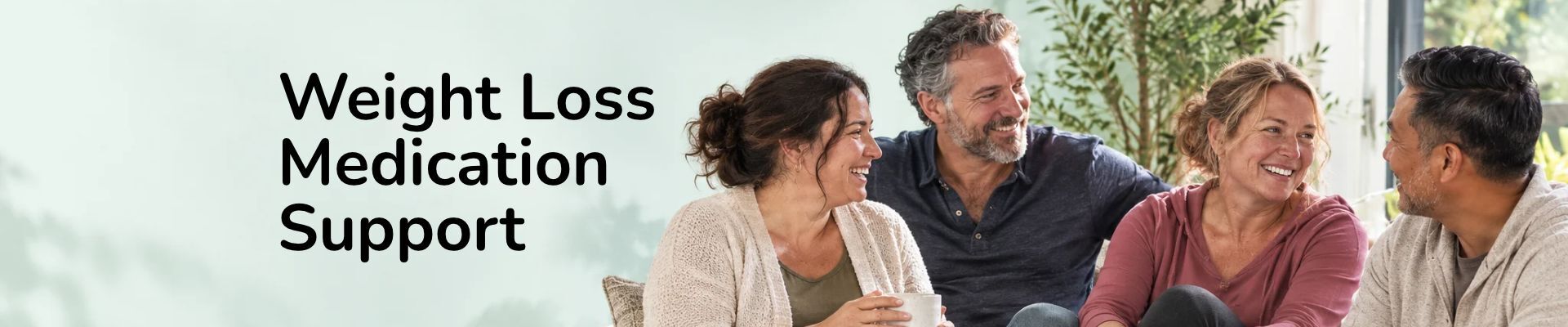 Weight Loss Medication Support