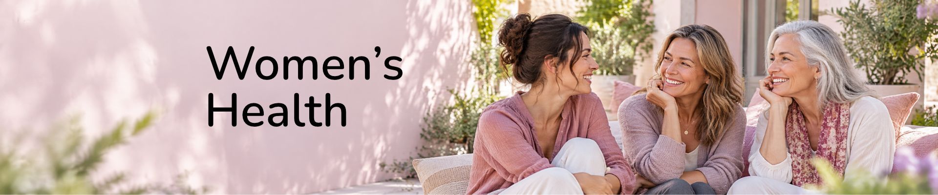 WOMEN'S HEALTH