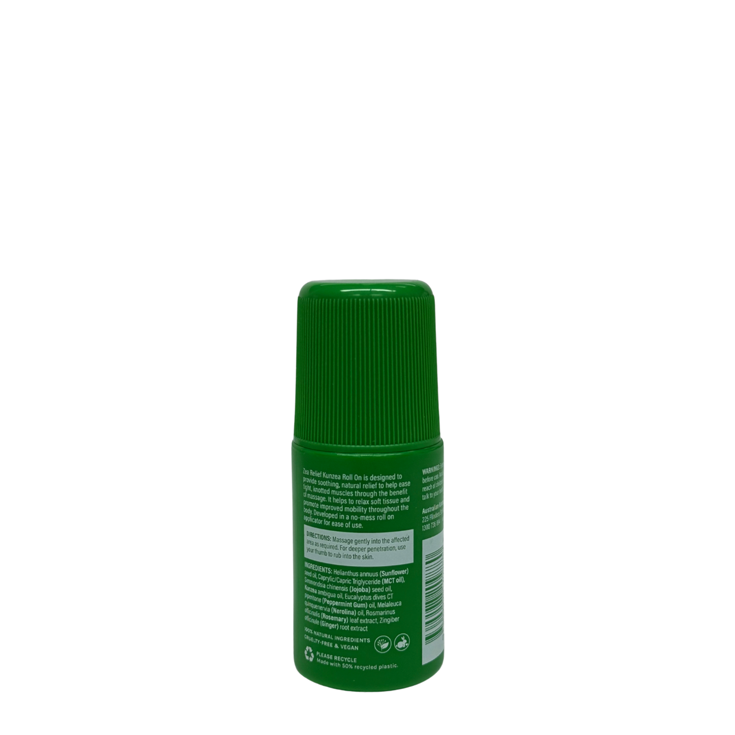Kunzea Roll On Liniment Oil