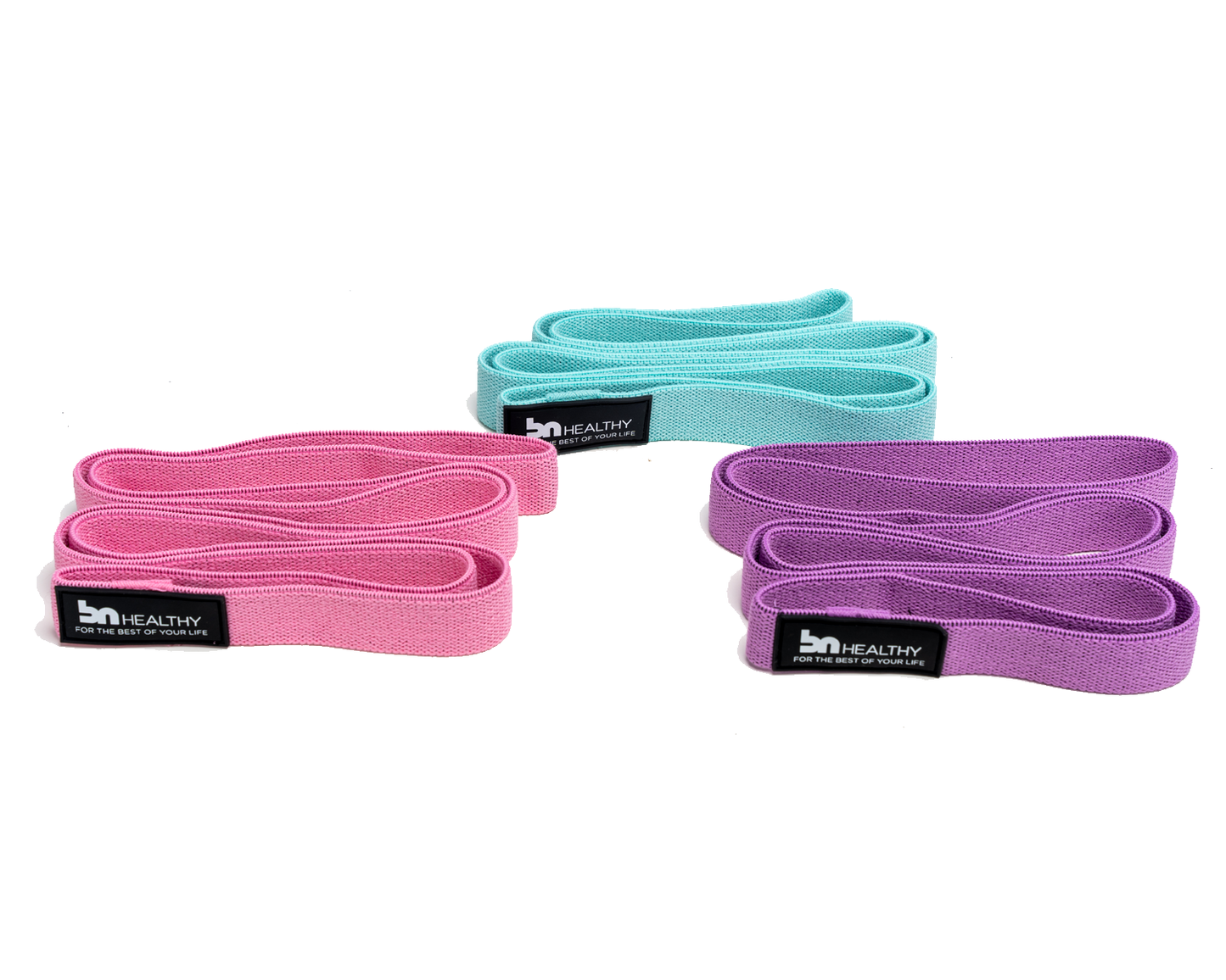 BN Body Resistance Bands