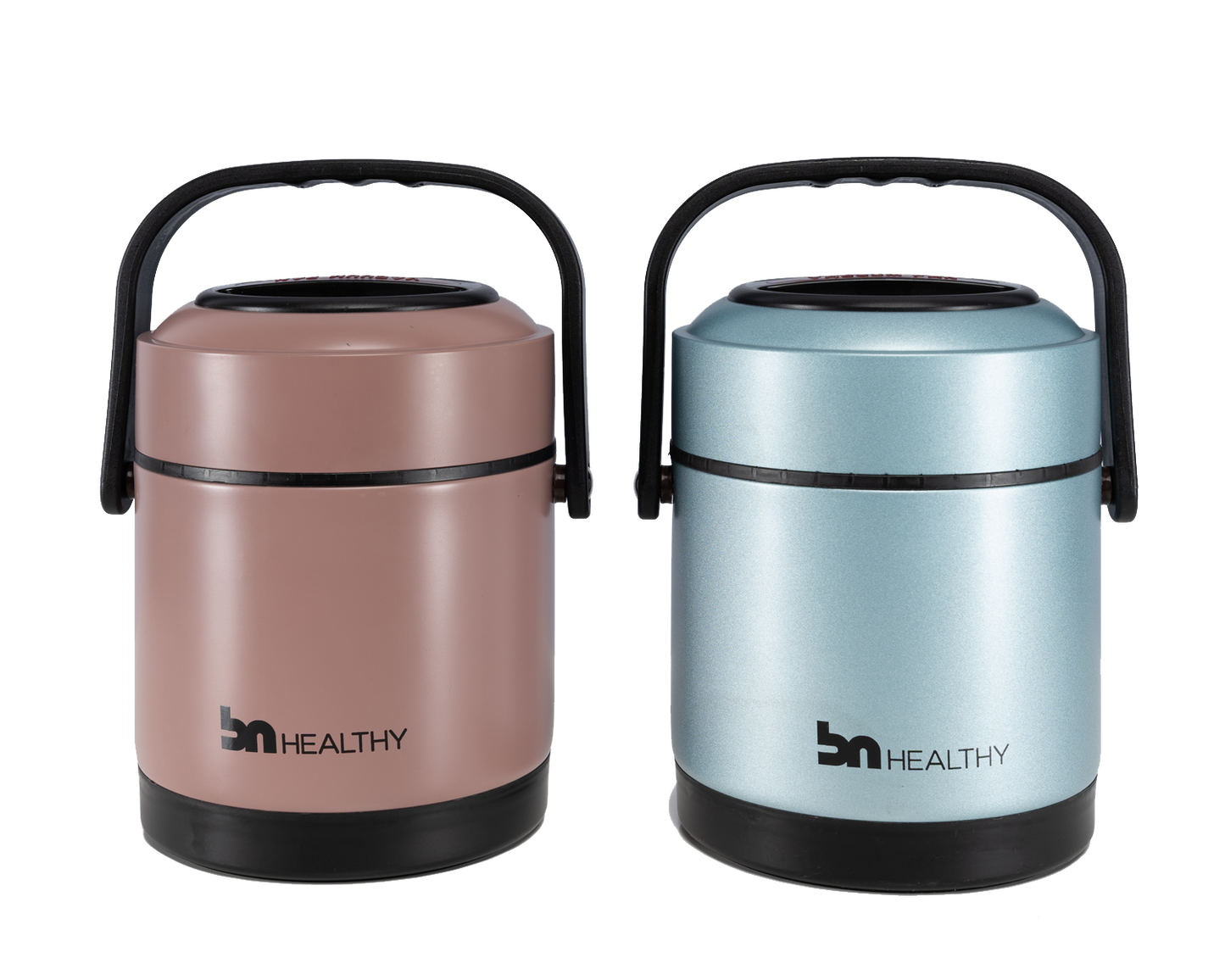 BN Thermos 2 colours