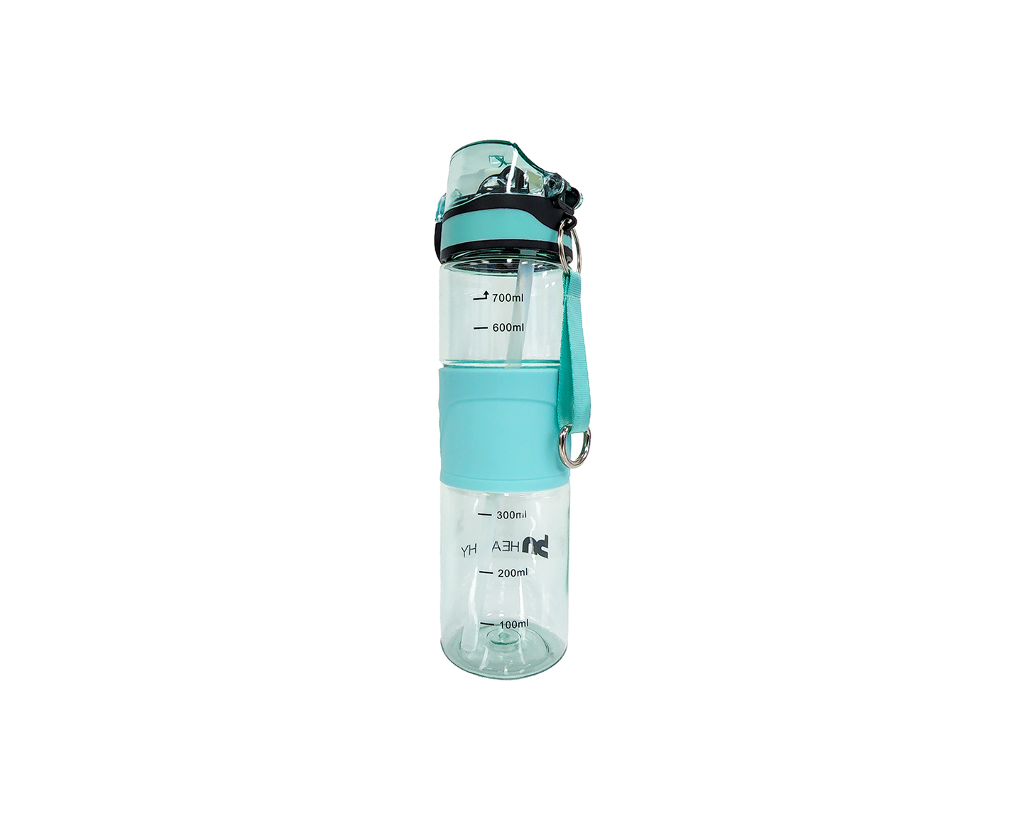 BN Straw Lid Water Bottle