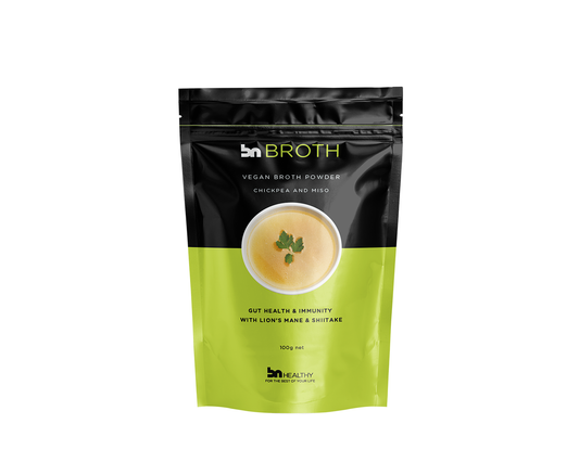 BN Vegan Broth