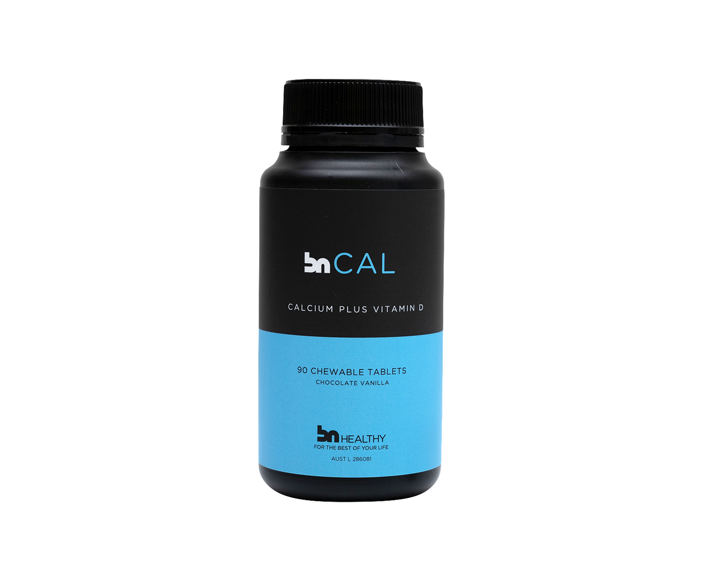 BN Chews & BN Calcium Bundle 3 Month Subscription
