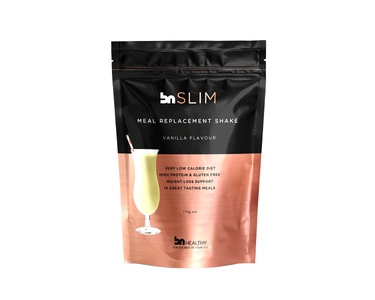BN Slim - Meal Replacement Shake vanilla flavour