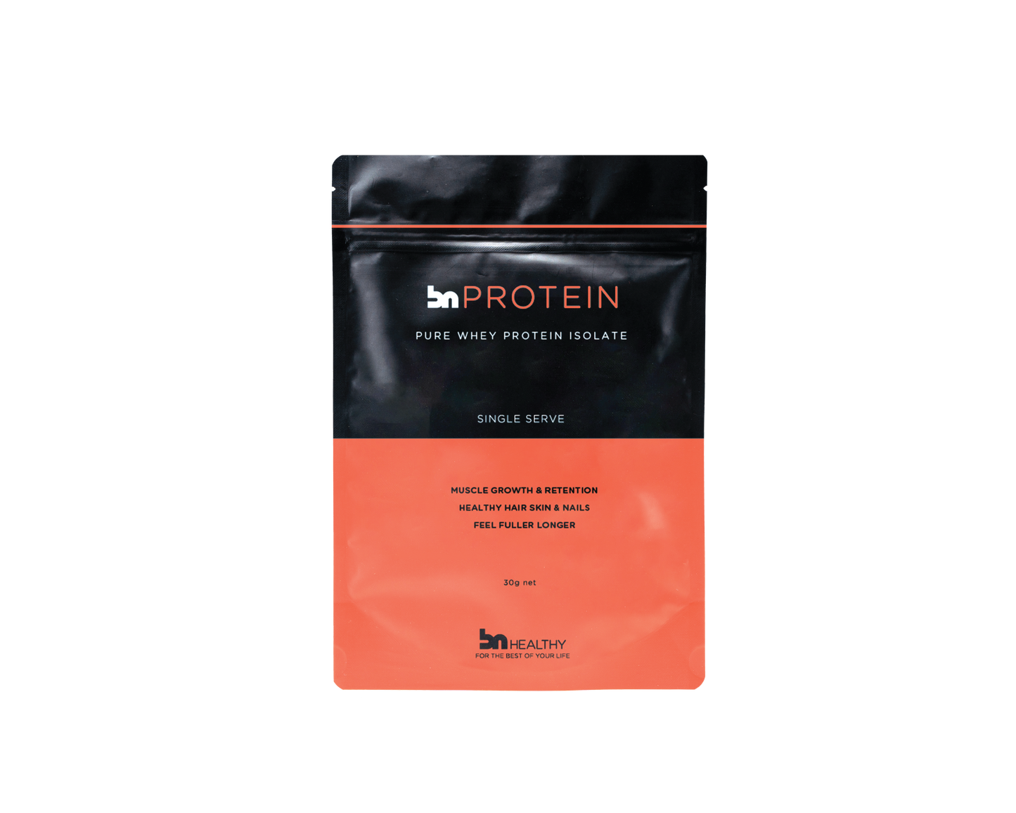 BN Protein - 30g Single Serve - 5pk