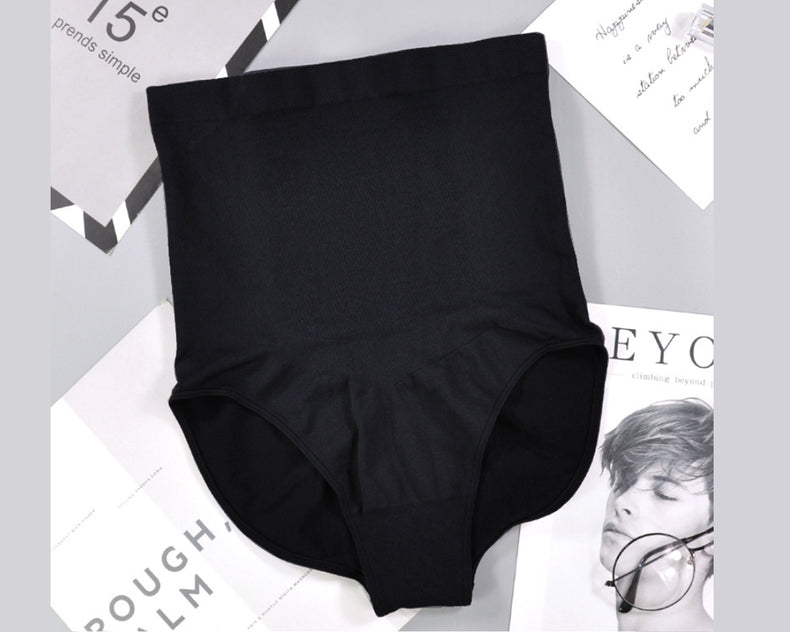 BN High-Waist Tummy Control Shapewear black 