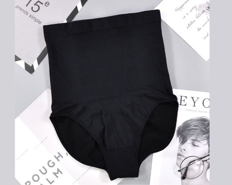 BN High-Waist Tummy Control Shapewear black 