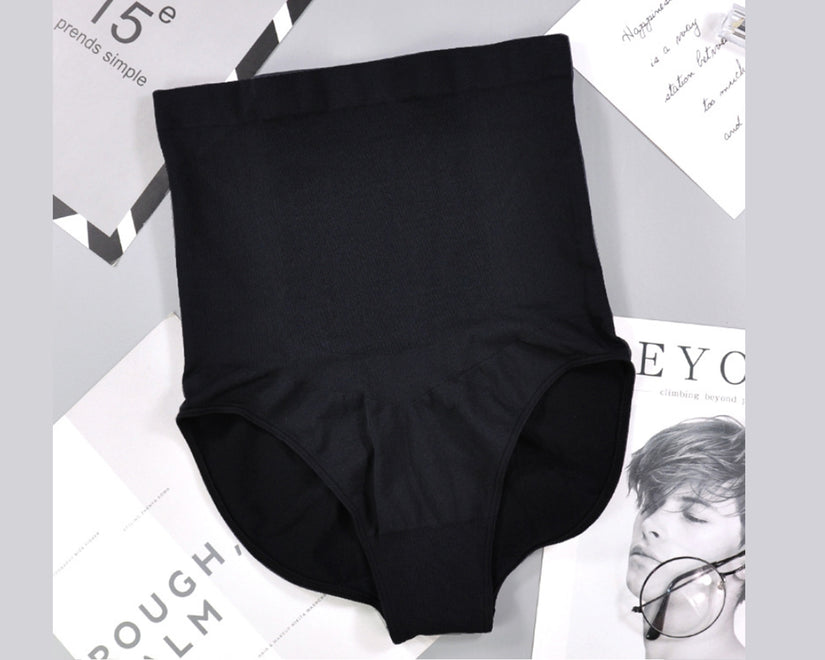 BN High-Waist Tummy Control Shapewear black 