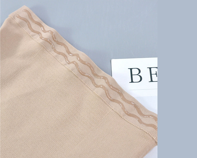 BN High Waist Anti-Chafing Shorts