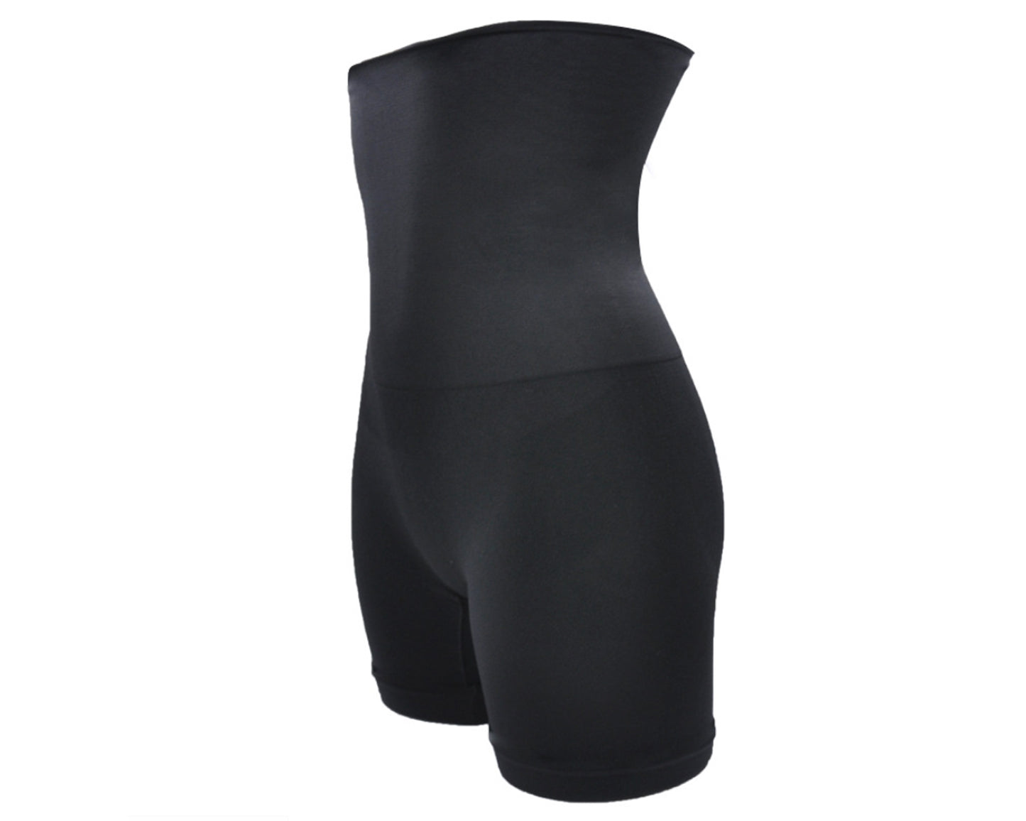 ﻿BN High Waist Anti-Chafing Shorts