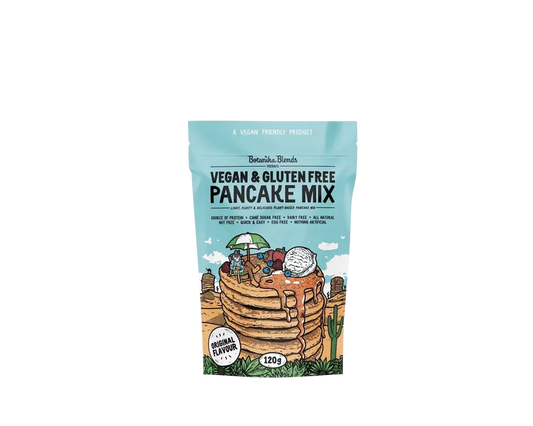 Botanika Vegan GF Pancake Mix