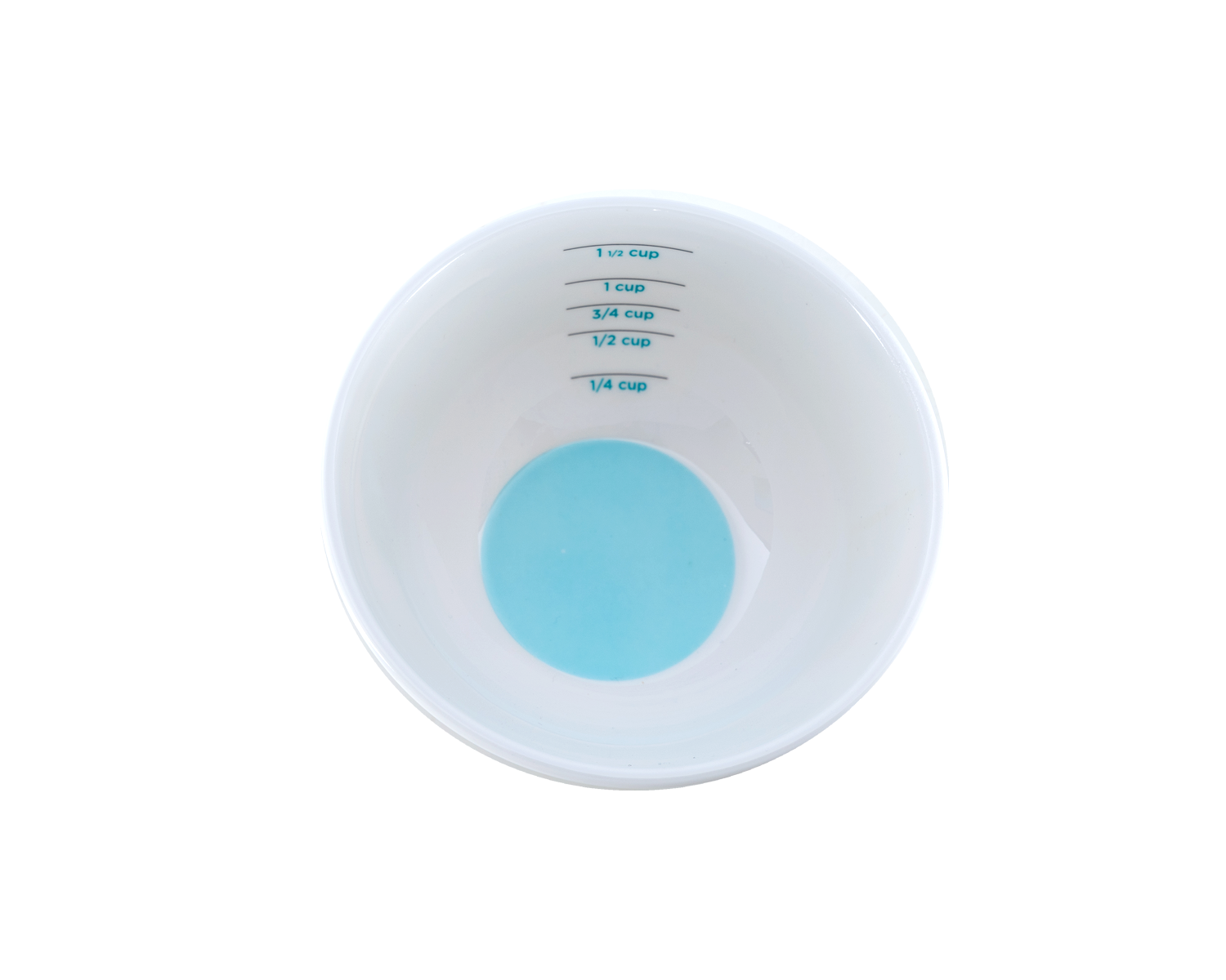 BN Portion Control Plate & Bowl