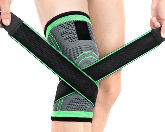 Knee Brace Support