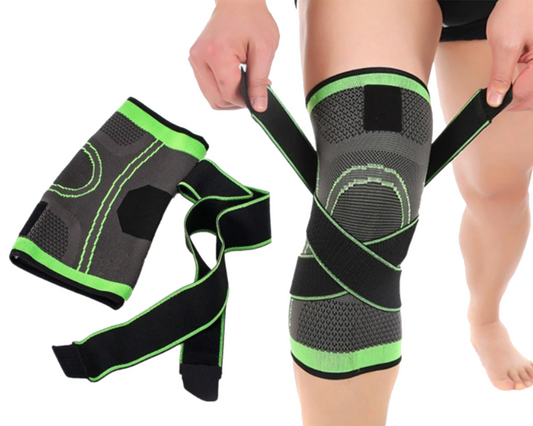 Knee Brace Support