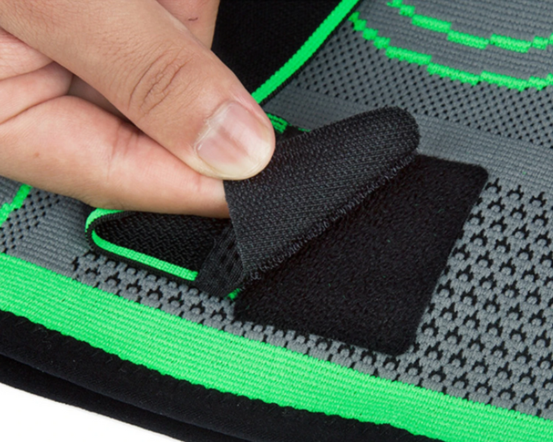 Knee Brace Support