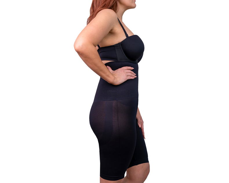 BN High Waist Anti-Chafing Shorts