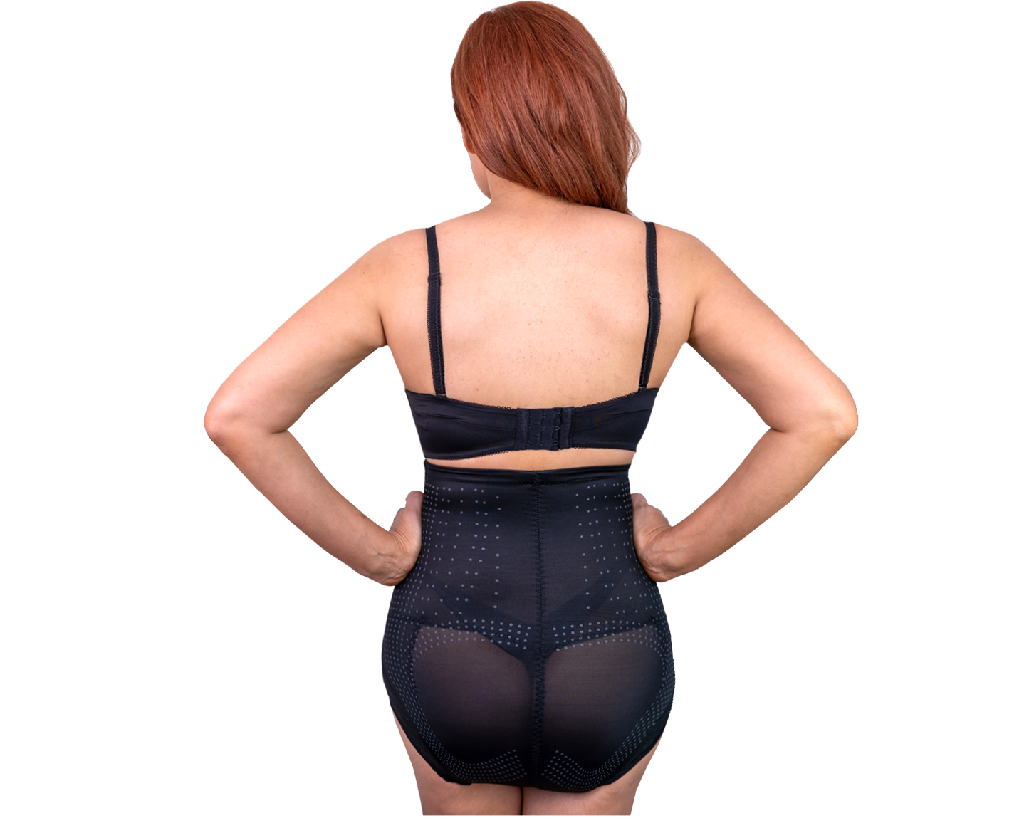 BN Women's Decorated Shapewear