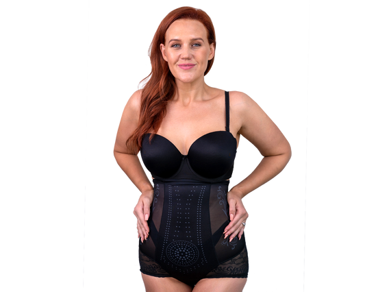 BN Women's Decorated Shapewear