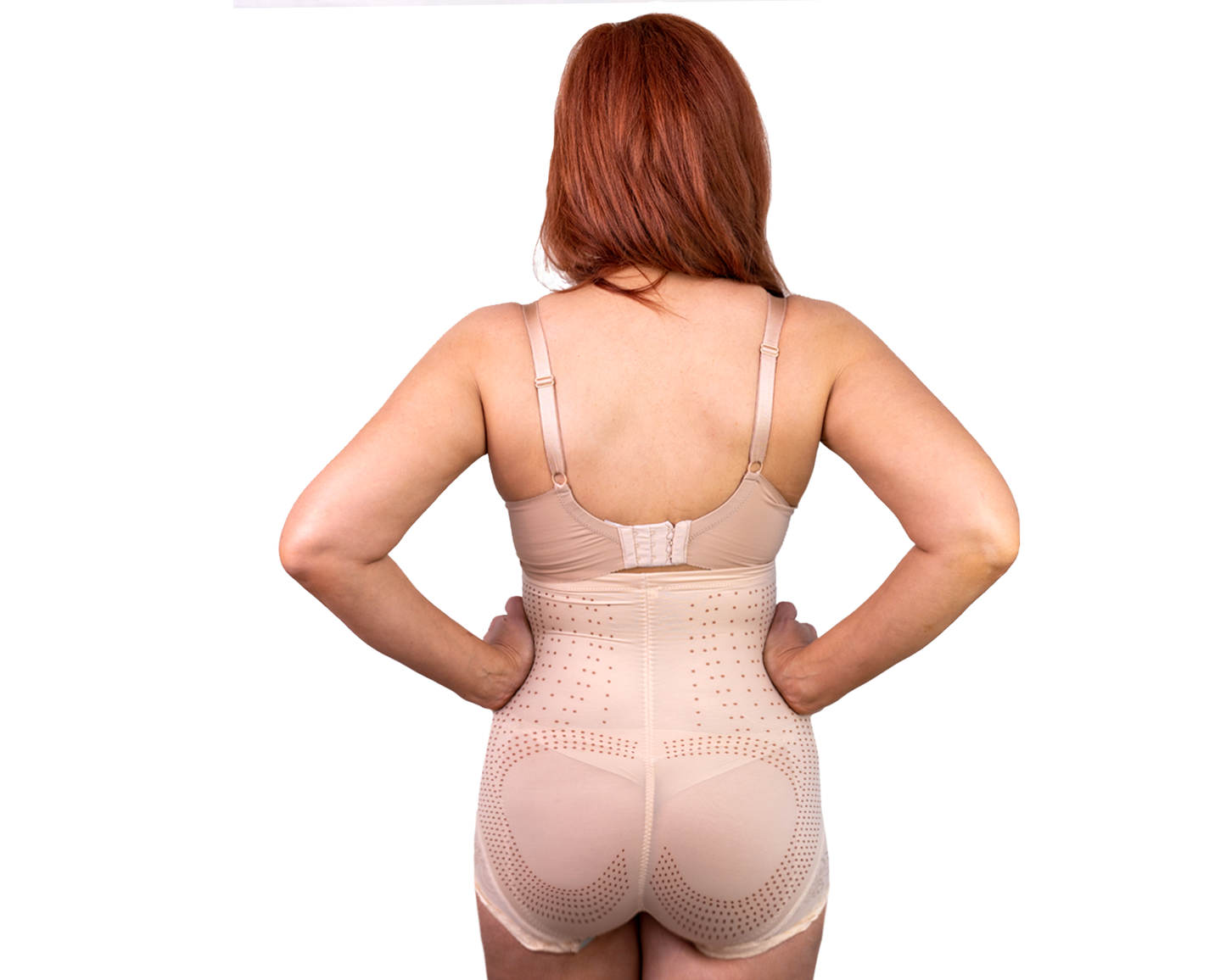 BN Women's Decorated Shapewear