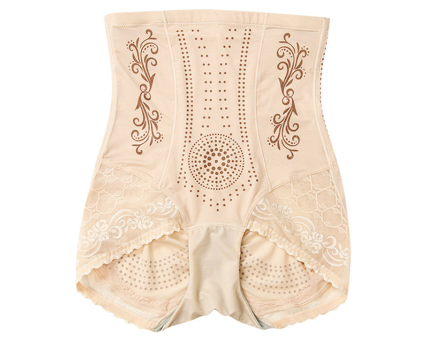 BN Women's Decorated Shapewear