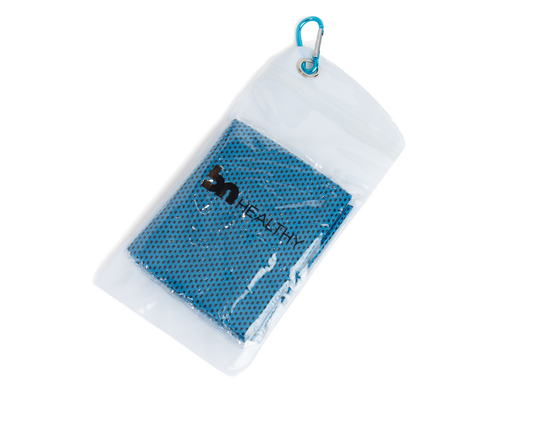 BN Cooling Towel - Workout Towels - WLS Accessories