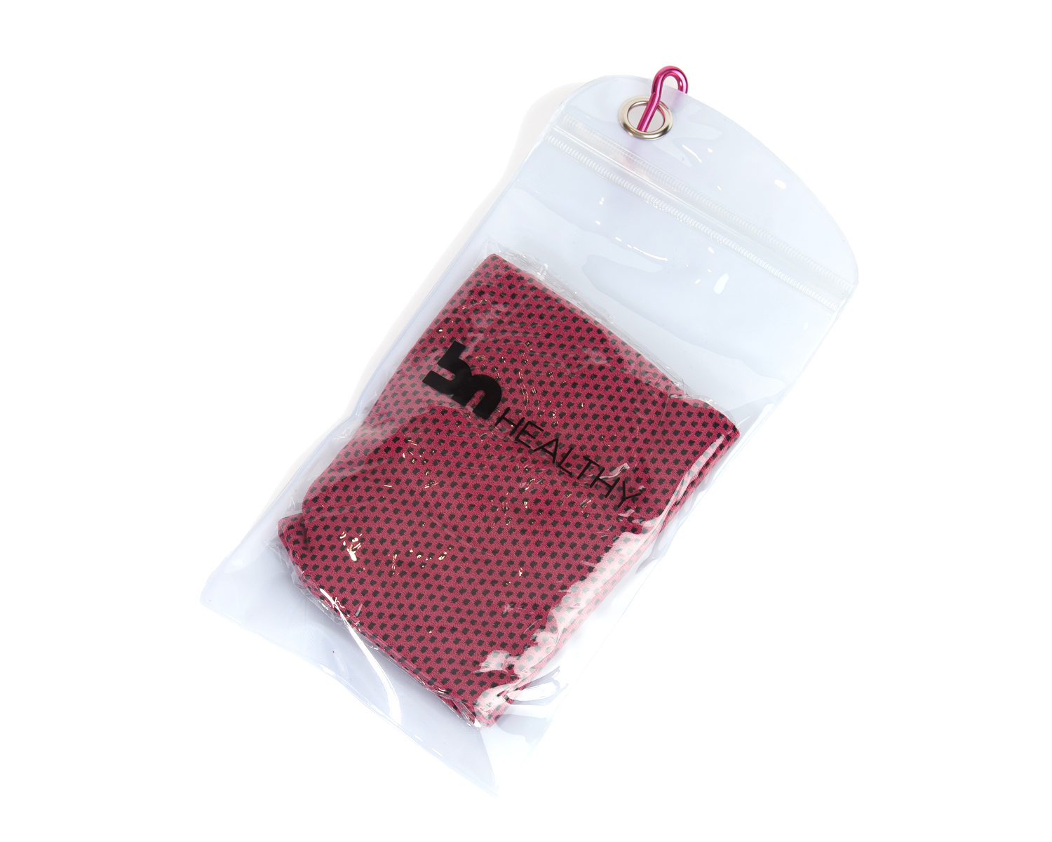 BN Cooling Towel - Workout Towels - WLS Accessories