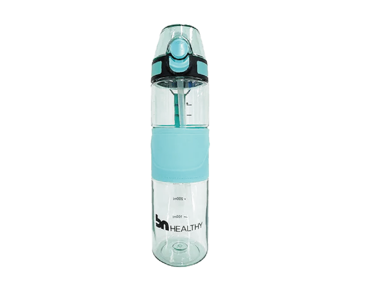 BN Straw Lid Water Bottle