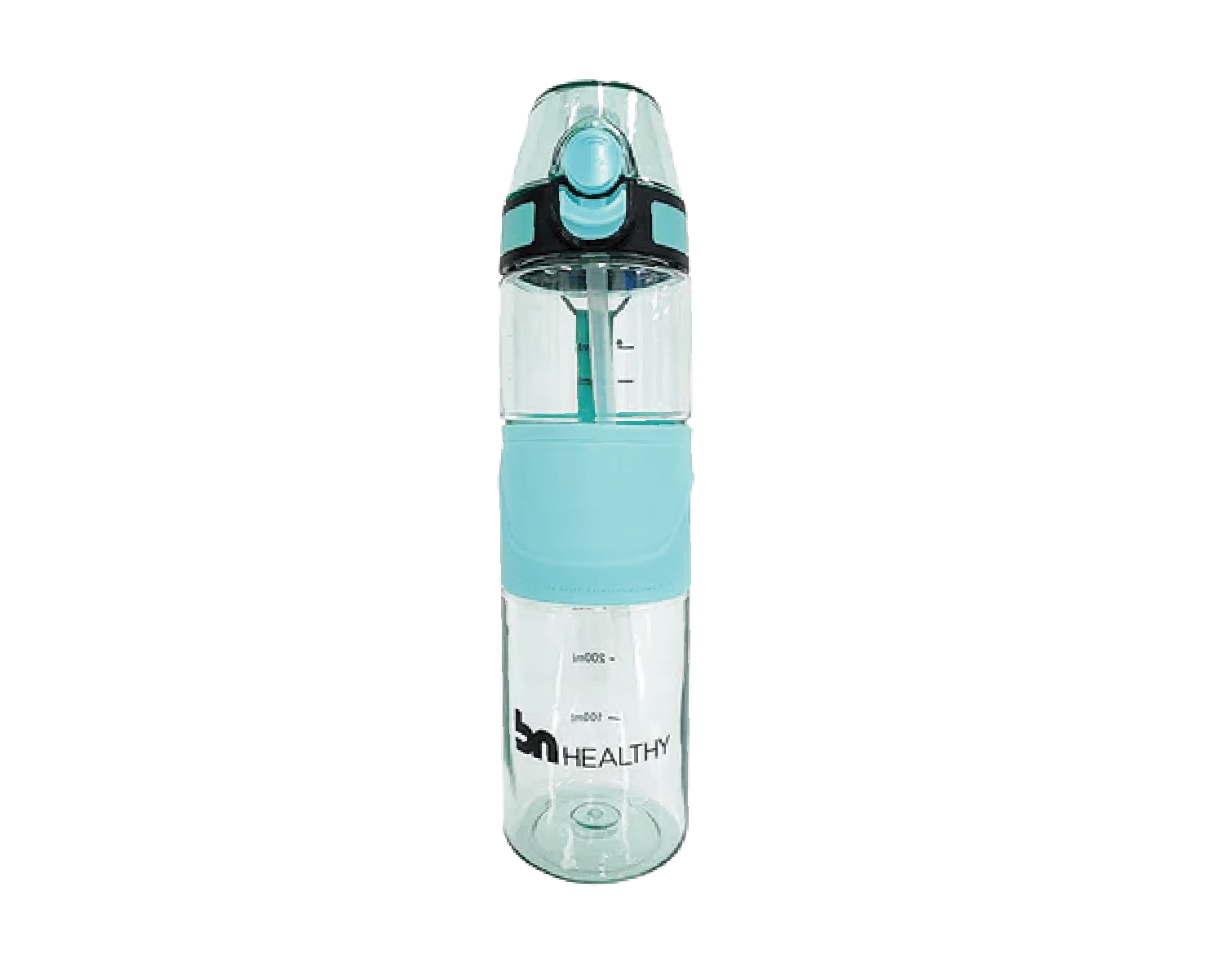 Vitamin & Water Bottle Accessories